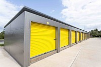 Self Storage Near Me